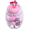 Just Play for Inside Out 2 Large Plush Characters | Anger | Joy | Sadness | Anxiety | Embarrassment (Embarrassment)