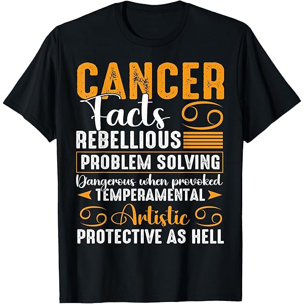 ごみを喰う男 ※サイン入り Amazon.com: Zodiac Sign Cancers June 30th Cancer Zodiac Sign