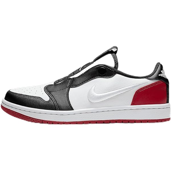 women's air jordan retro 1 low casual shoes