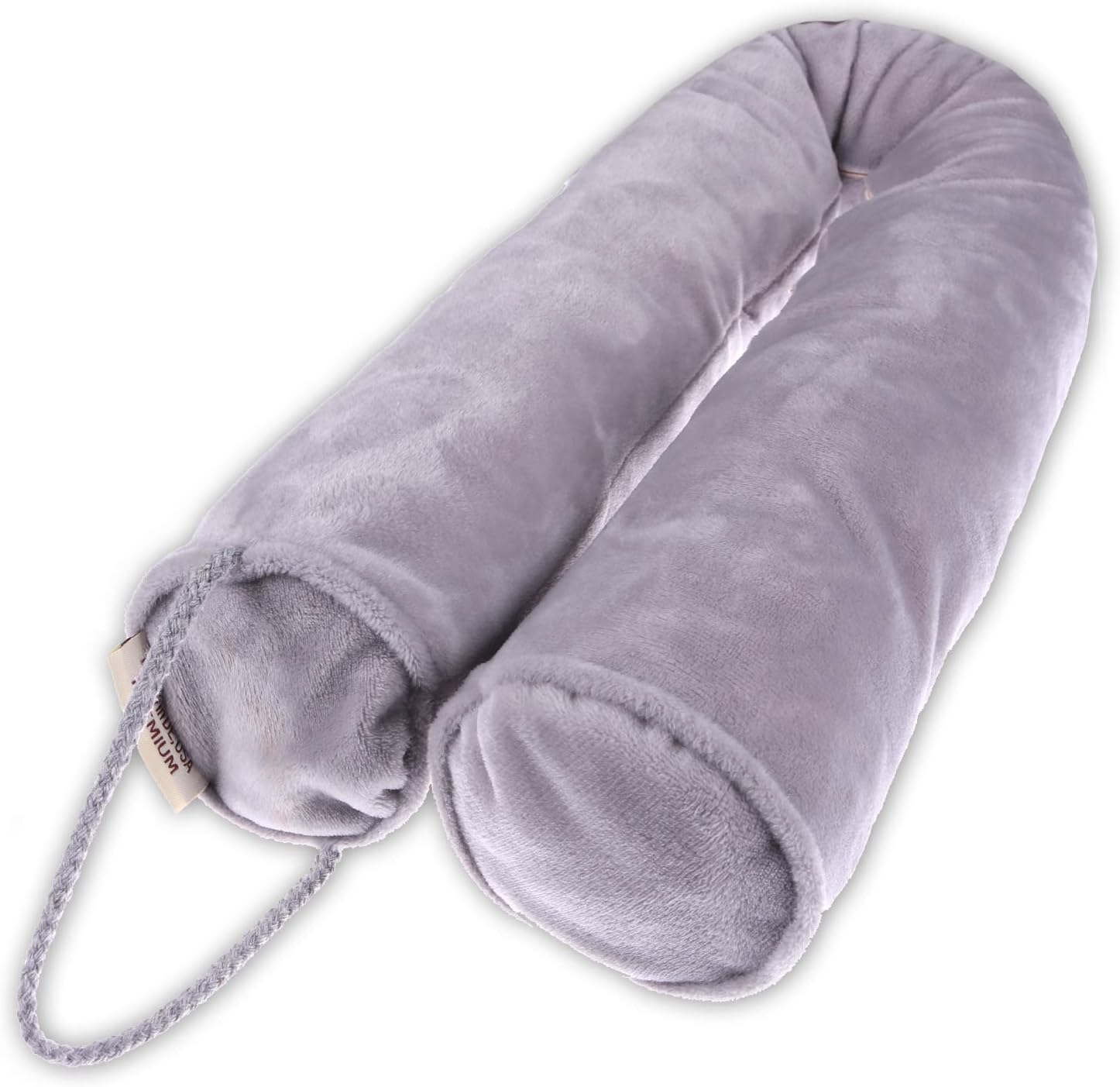 SWISSELITE Door Draft Stoppers for Bottom of Doors,Door