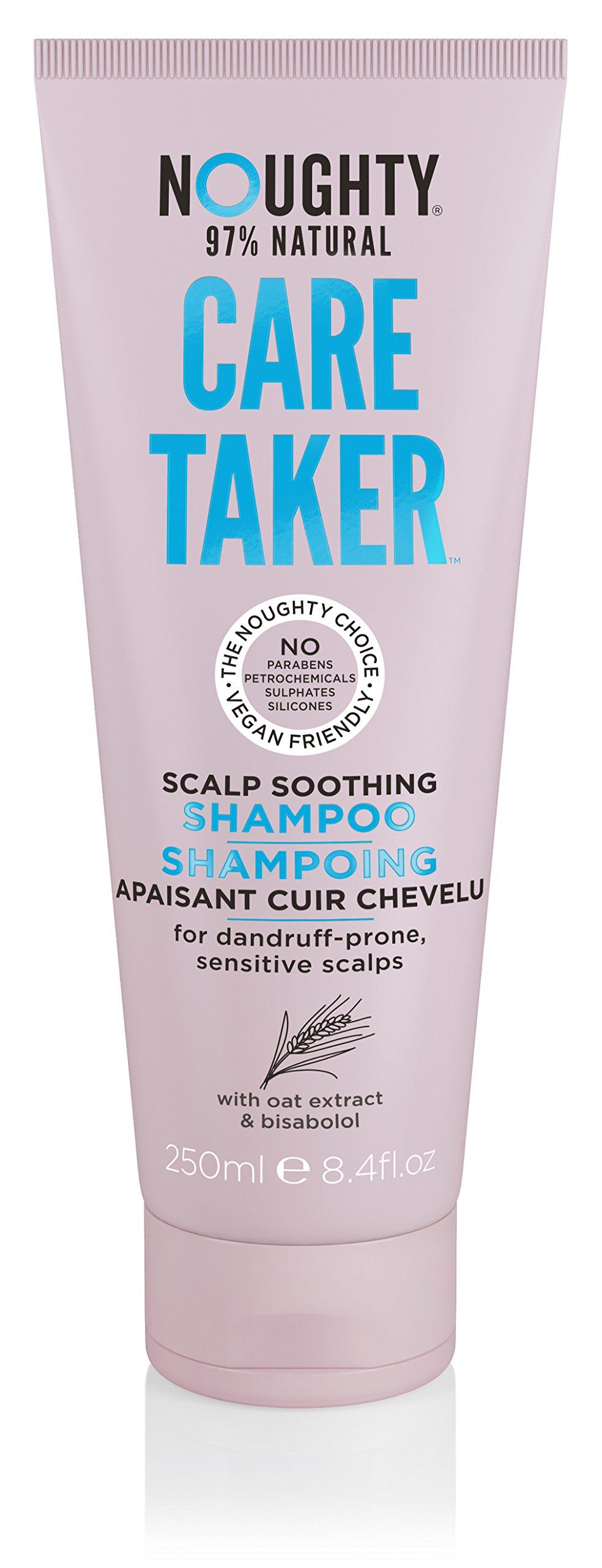 Noughty Hair Care Care Taker Conditioner (8.4 oz) Beauty