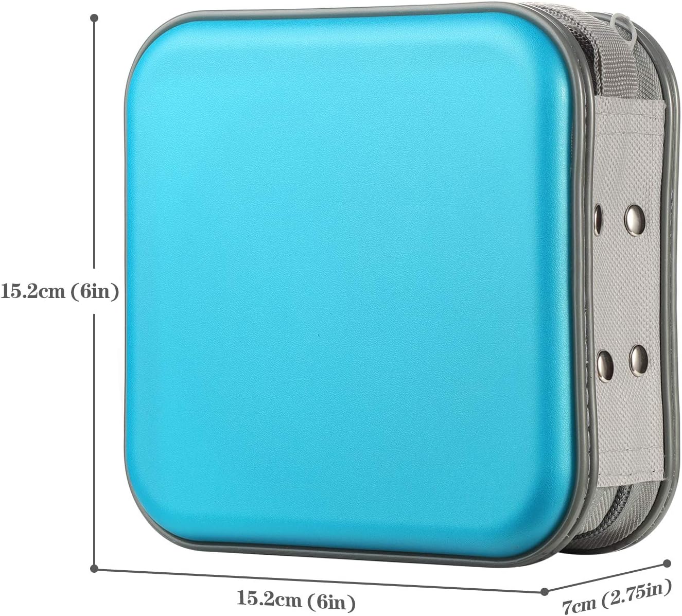 alavisxf xx CD Case Holder - Image 3
