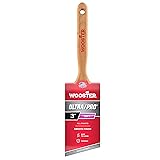 Wooster Brush 4170-3 Ultra/Pro Soft Lindbeck Angle