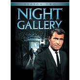 Night Gallery: Season 2