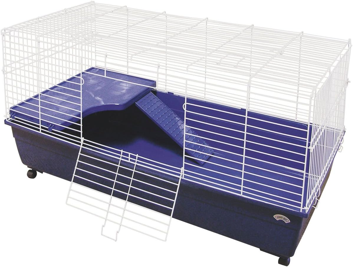 super pet rabbit cage