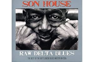 Raw Delta Blues