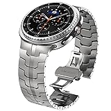 WINGLE Metal Bands for Galaxy Watch 8/8 Classic
