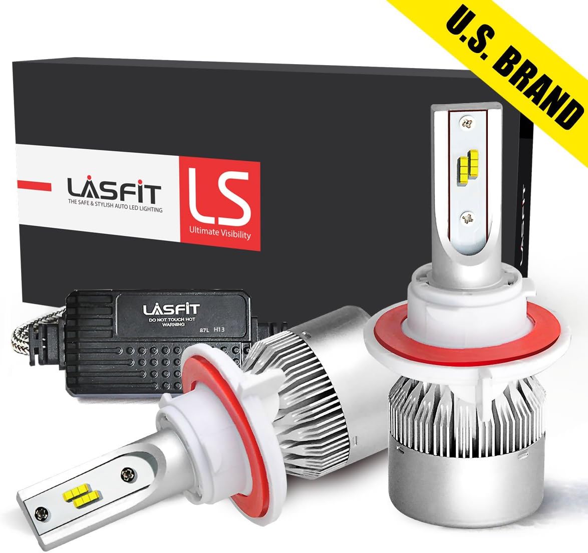 LED Headlights? > General Discussion > AR15.COM
