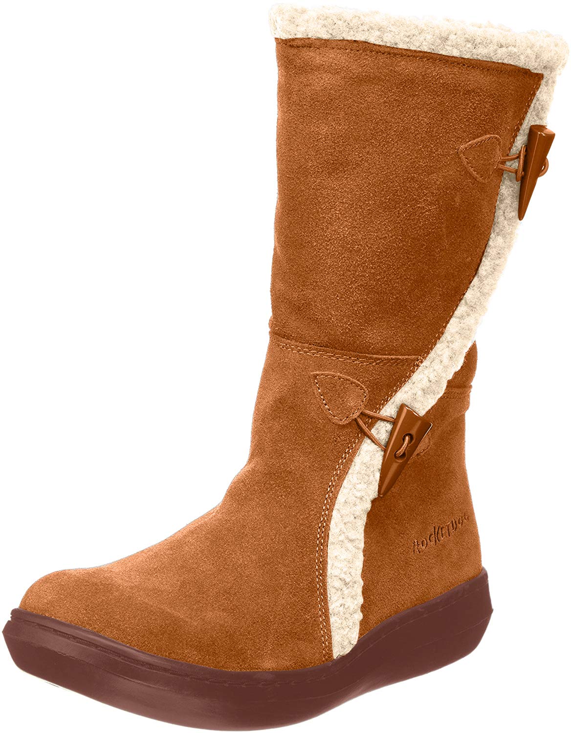 rocket dog sofie boots