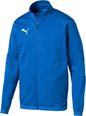 puma liga training jacket