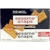 Delicious Candies 36 X 35 Grams