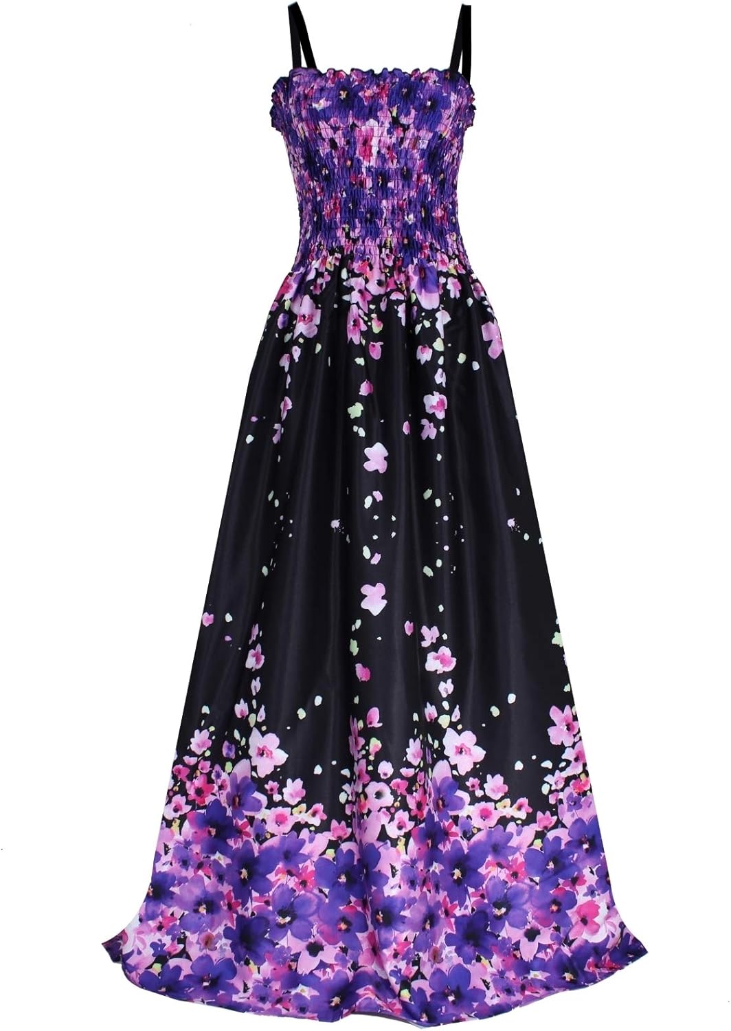 tall length maxi dresses