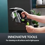 Gtech Multi MK2 Cordless Handheld Vacuum 22V Battery 20min Runtime view 7