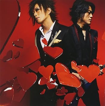 Amazon 愛のwarrior Granrodeo Kishow Taniyama Masaaki Iizuka Granrodeo アニメ ミュージック