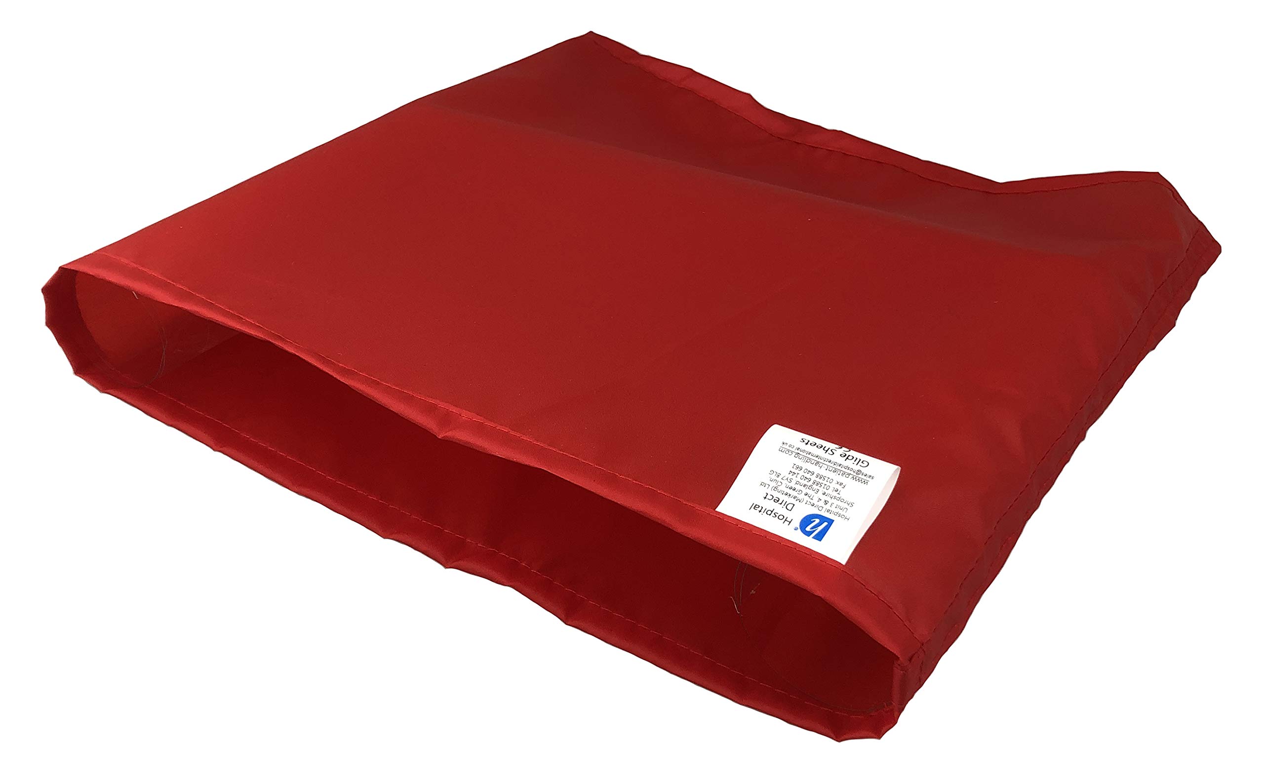 Hospital Direct Disposable Slideezi Tubular Roller Slide Sheets 25-Piece