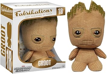 groot peluche amazon