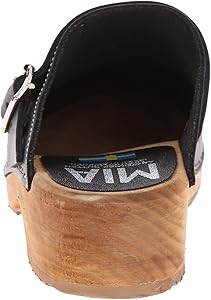 mia clogs amazon