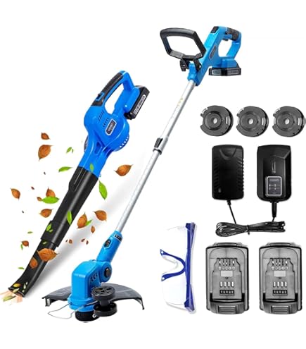 Kobalt 40v Max Kobalt Cordless Weed Eater Kobalt 40-volt Max 15-in