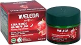 Weleda Firming Night Face Cream Pomegranate Maca Peptides Vegan 40ml view 3