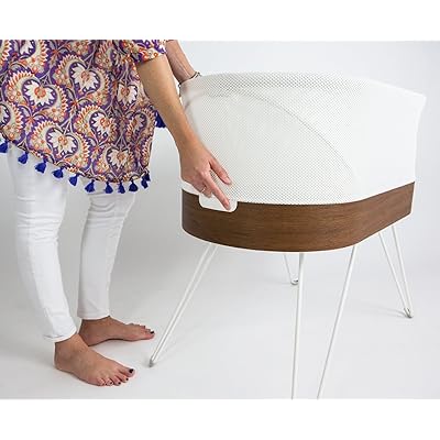 snoo replacement mattress