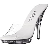 Ellie Shoes womens 521-vanity-w