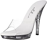 Ellie Shoes Women's 521-vanity-w Heeled