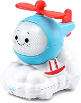 VTech Toot-Toot Cory Carson Halle Copter Toy Toddler 24+ Months Lights Songs view 5