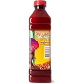 Nigerian Heritage 100% Red Palm Oil, 33.81 Fl Oz (1 Liter) | Pure Red Palm Oil for Cooking, Natural African Palm Fruit Oil, Authentic Pure Red Oil, For Stews, Sauces, and More