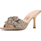 Stuart Weitzman Lotus Slide 85
