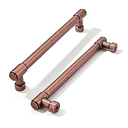 khtumeware 10 Pack 6 Inch(152mm) Vintage Antique