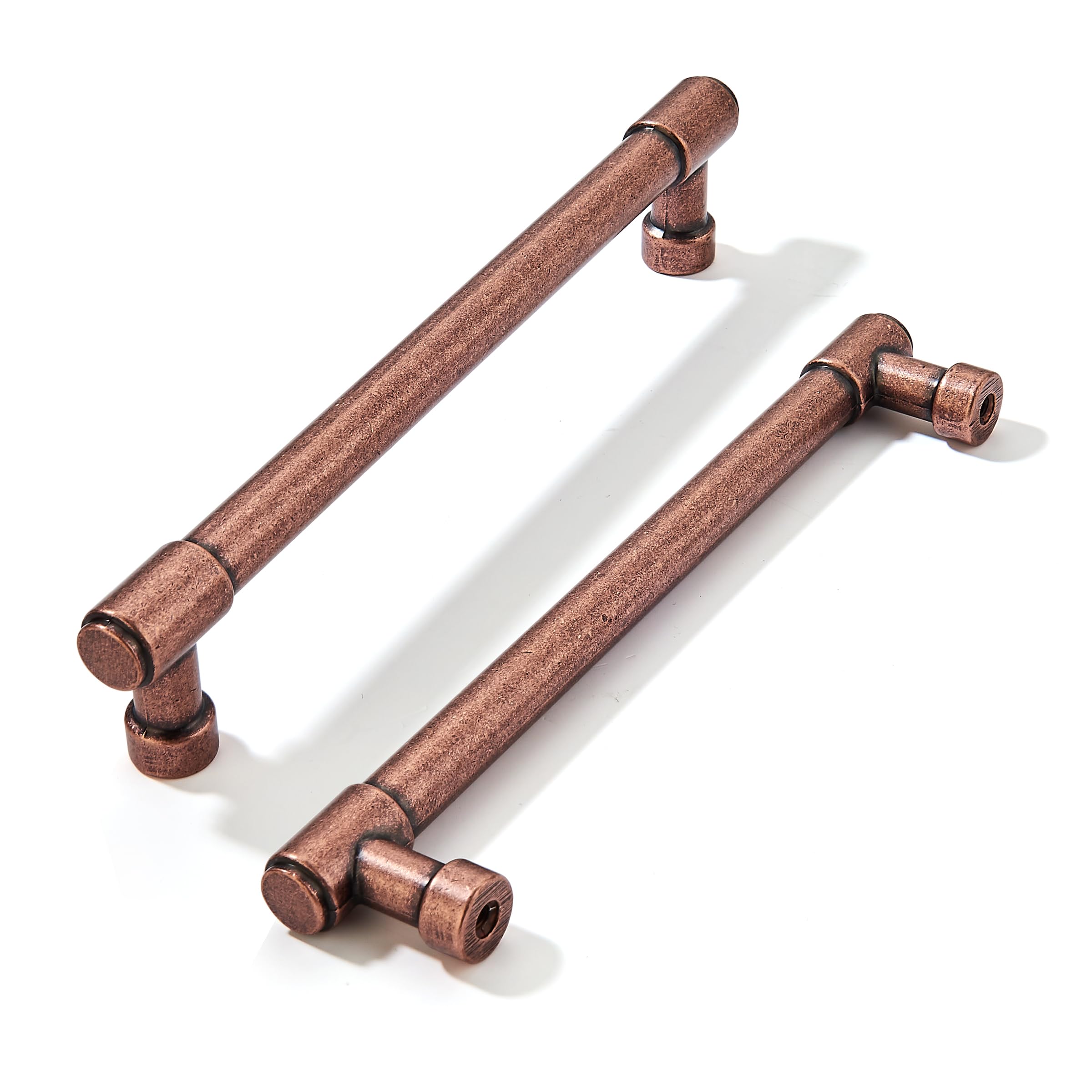 khtumeware 10 Pack 6 Inch(152mm) Vintage Antique