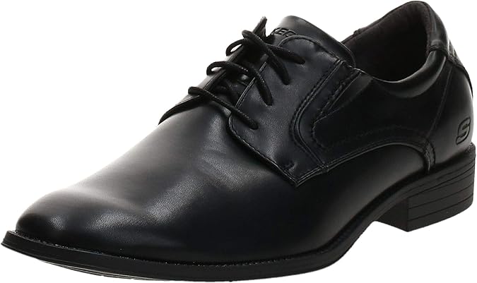 Skechers Mens Larken Nadler Shoes, Size