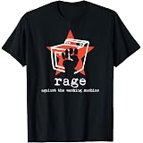 Hot Topic Rage Against The Machine Nuns 