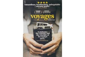 Voyages (Bilingual)