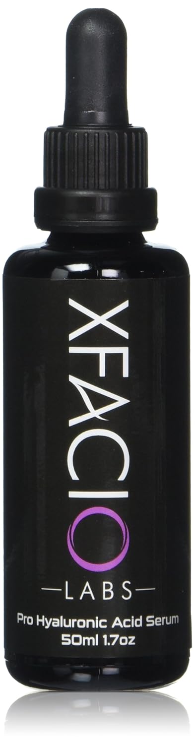 skin research pro hyaluronic acid facial serum