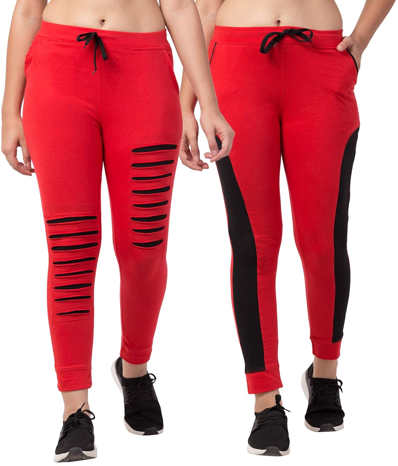 women's lower track pants