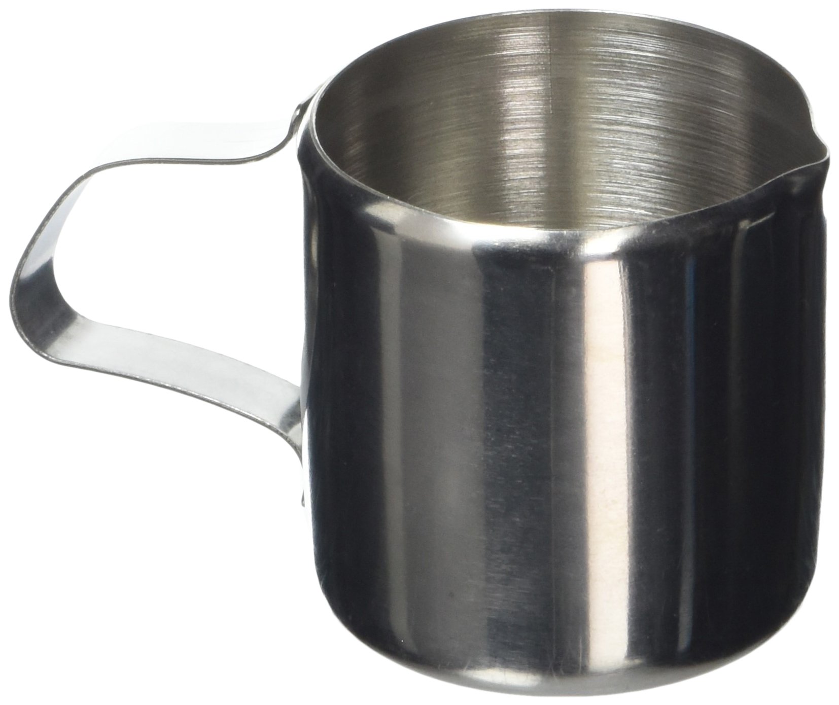 Nextday Catering J738 Concorde Cream And Milk Jug, 3 oz. Capacity