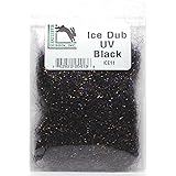 Hareline Ice Dub Assorted Colors - Fly Tying