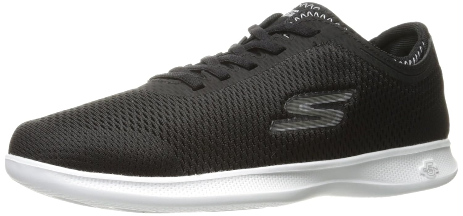 skechers women's go step lite nordic walking shoes