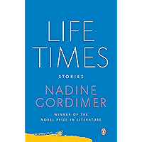 Life Times: Stories book cover