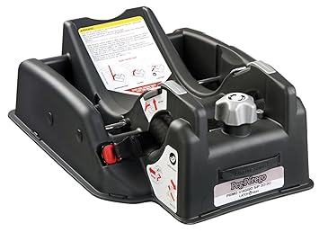 base isofix primo viaggio