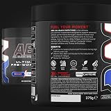 Applied Nutrition ABE Powder Pre Workout Energy 375g 30 Servings view 8