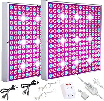 Skylaxy LED Grow Light
