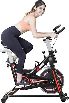 Exercise bicycles on amazon Clearance