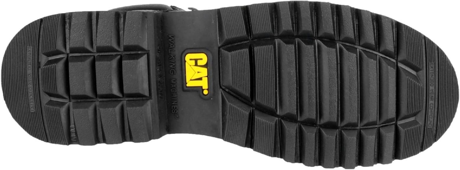 cat electric safety boots