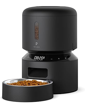 Amazon Ca Distributeurs Automatiques De Nourriture Animalerie Amazon Ca Distributeurs Automatiques De Nourriture Animalerie