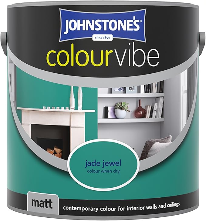 Do Wickes Sell Johnstones Paint at Edward Brantley blog