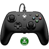 GameSir G7 HE Wired Xbox Controller, Officially licensed Controller for Xbox Series X|S, Xbox One, Windows 10|11, PC, Video G