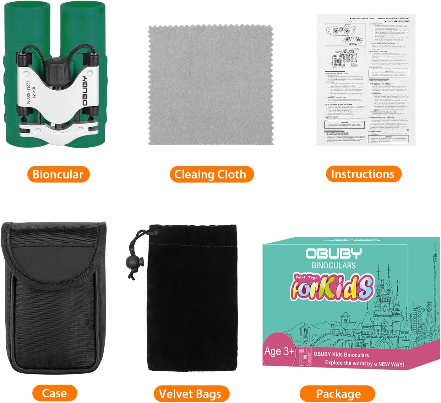 best camping gifts for kids