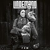 F & M (Digipack)